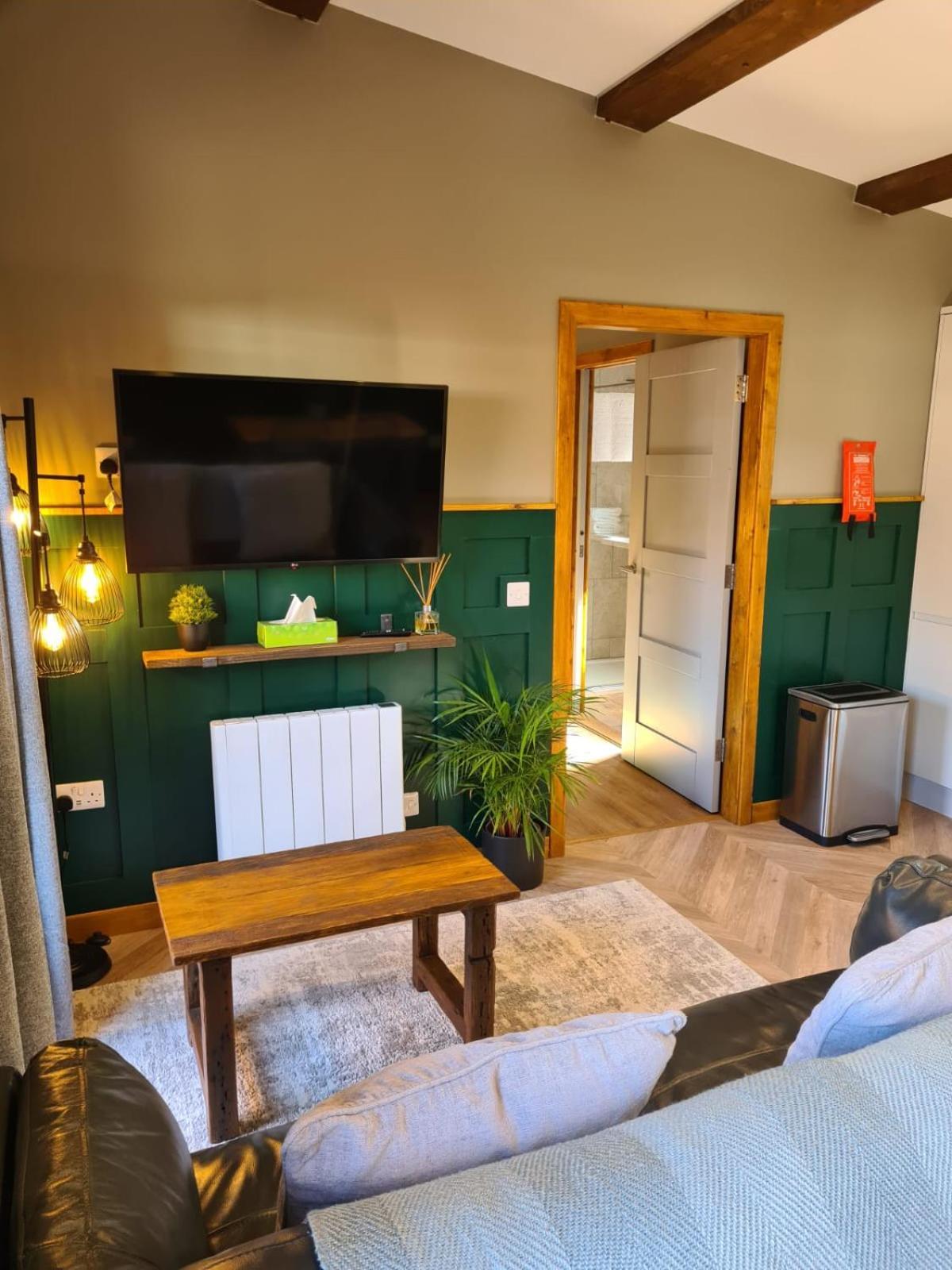 The Hide Apartment อัลลาพูล ภายนอก รูปภาพ