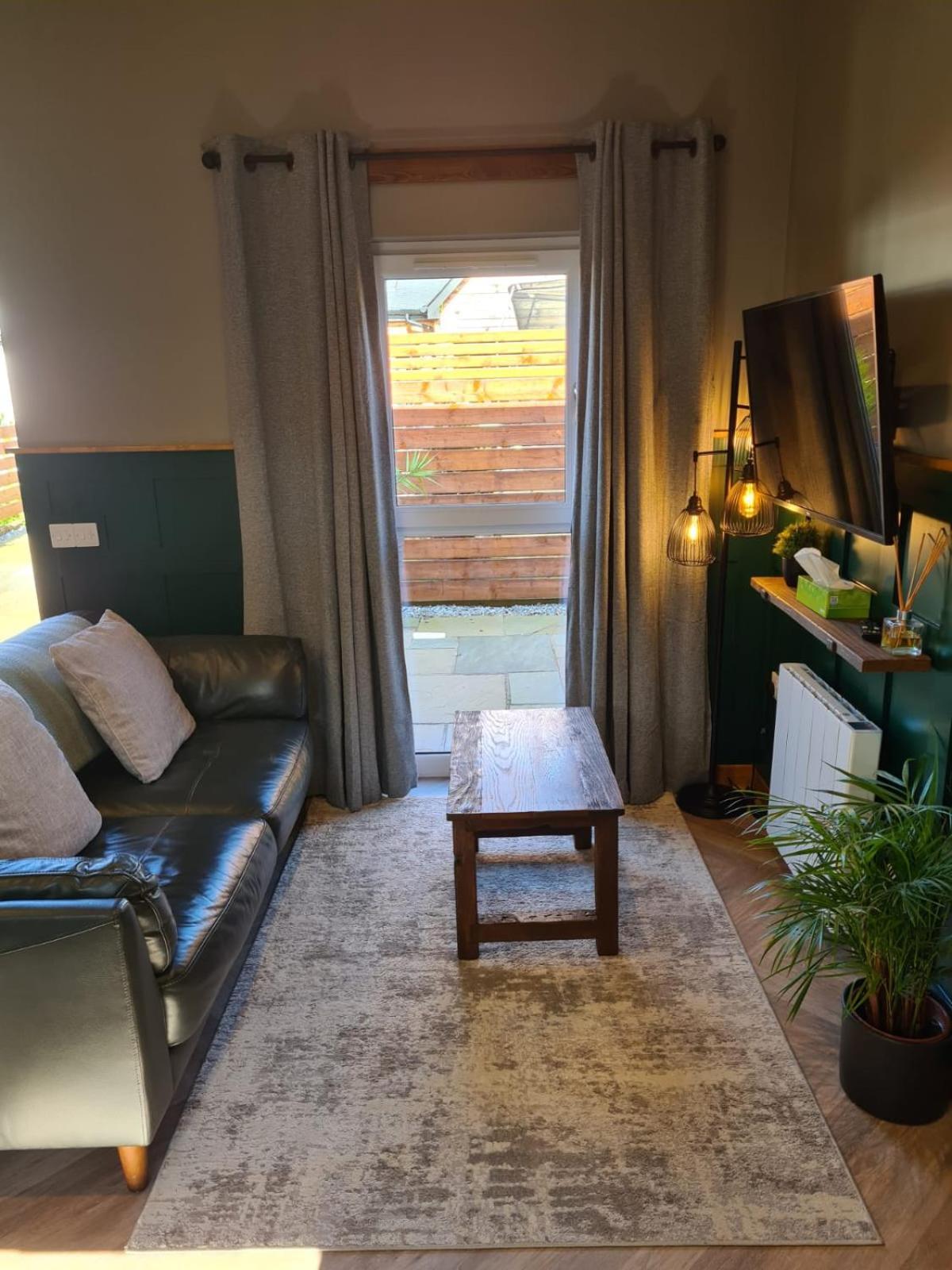 The Hide Apartment อัลลาพูล ภายนอก รูปภาพ