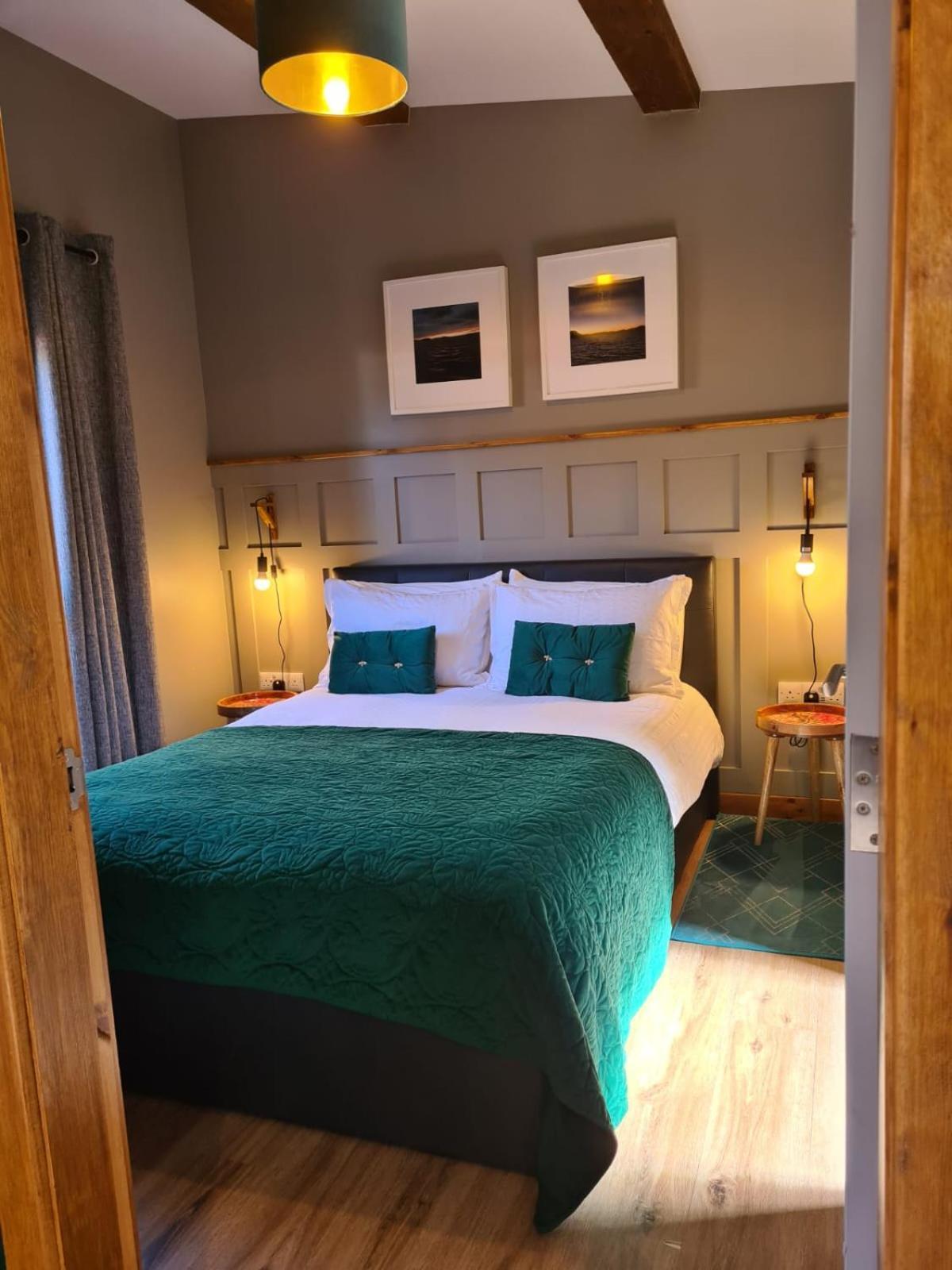 The Hide Apartment อัลลาพูล ภายนอก รูปภาพ