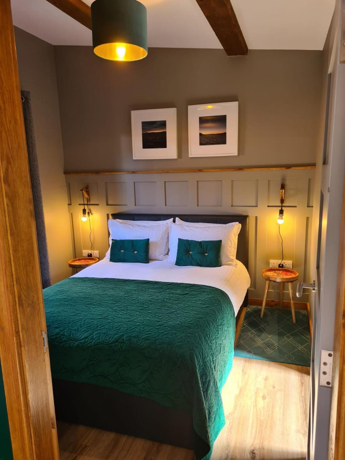 The Hide Apartment อัลลาพูล ภายนอก รูปภาพ